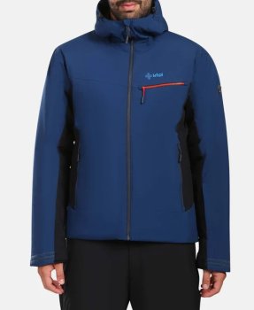 Kilpi Herren-Winterjacke "Flip-M"